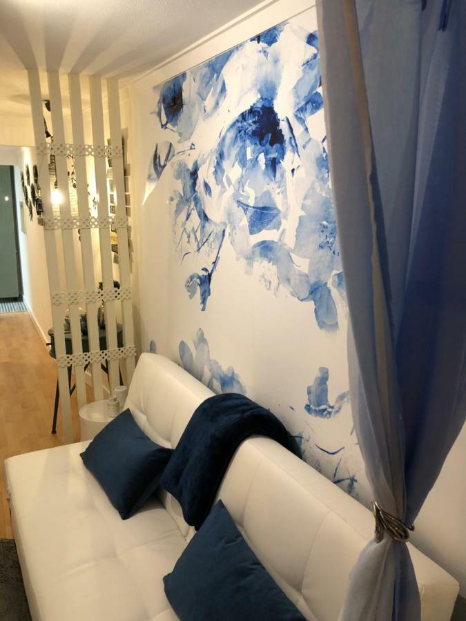 Blue Urban Alfama Appartement Lissabon