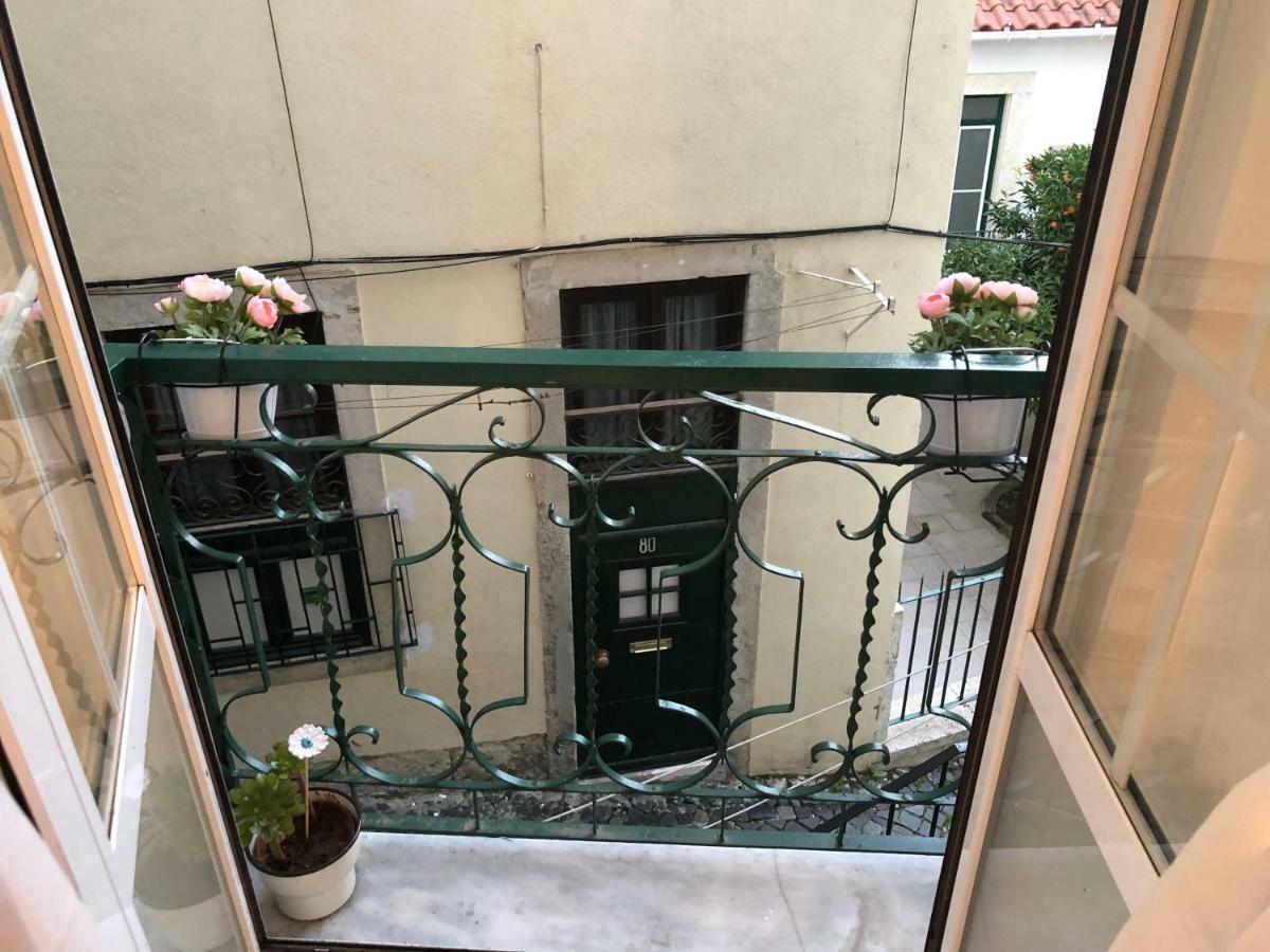 Appartement Blue Urban Alfama