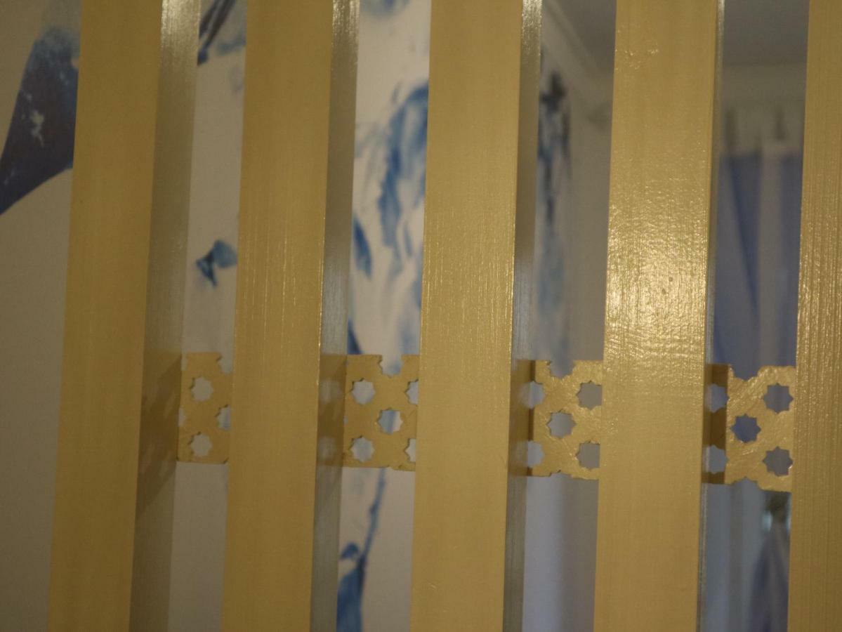 Blue Urban Alfama Appartement