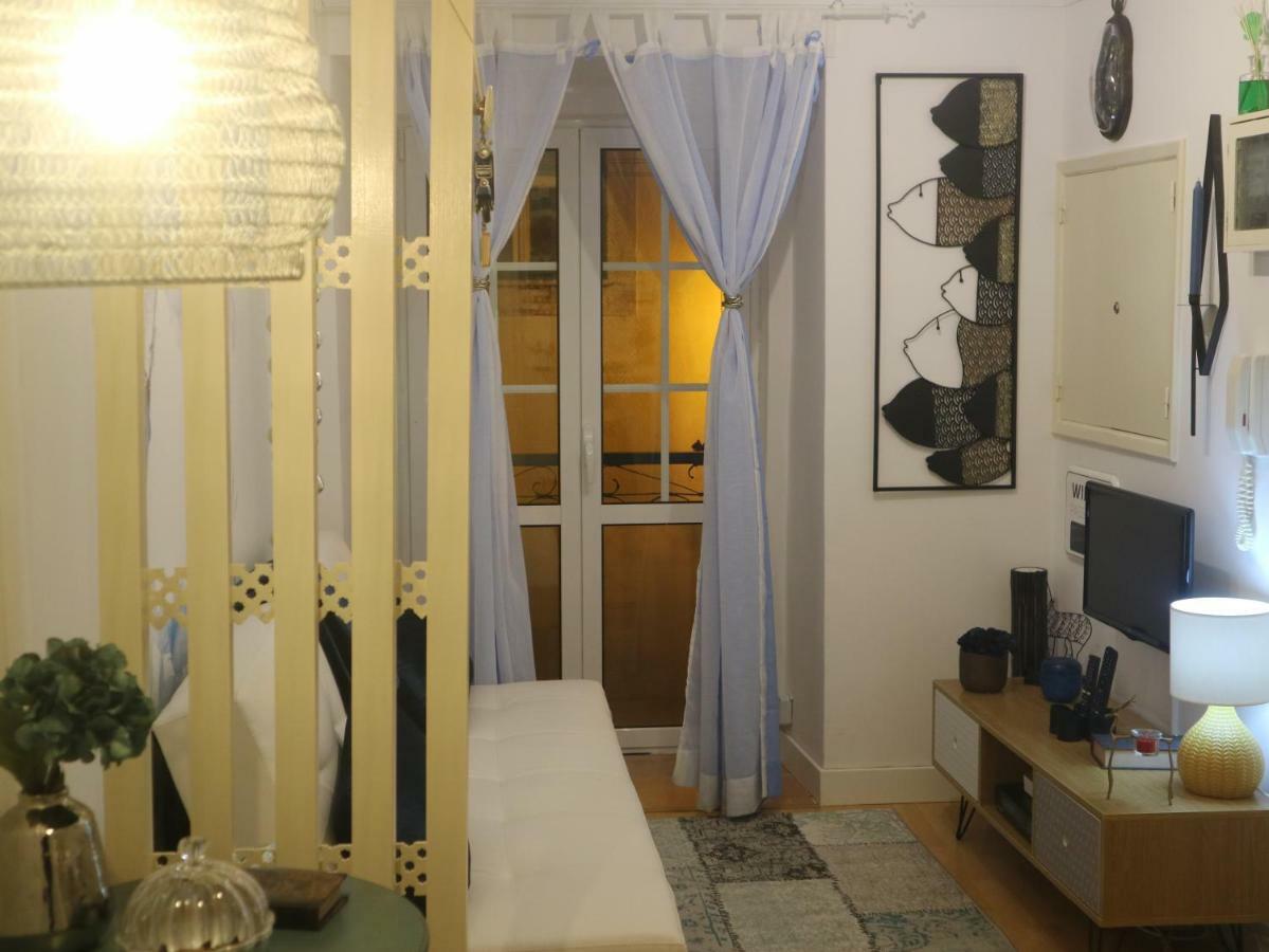 Blue Urban Alfama Appartement