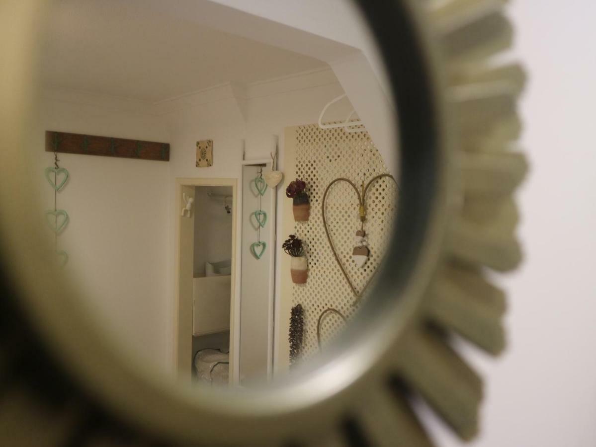 Appartement Blue Urban Alfama Lissabon