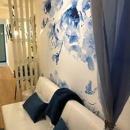 Blue Urban Alfama Apartment Lisbon Exterior photo